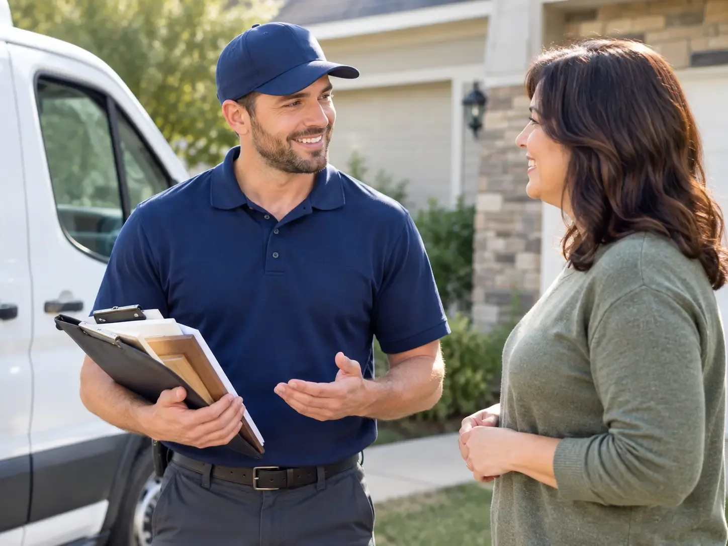 Kitchen Cabinet Refacing Van, TX FAQs